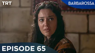 Barbarossa Sword Of The Mediterranean Episode 65 
