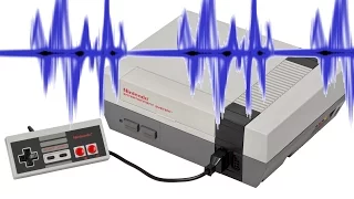 how oldschool sound music worked
