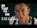 Download Lagu We Have All The Time in the World - Louis Armstrong ⎥ No Time To Die Montage