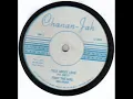 PAT KELLY feat DILLINGER Talk About Love