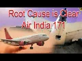 Download Lagu Air India 171 Cause Becoming Clear