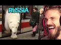 Download Lagu Just Another Day In Russia  - #79[REDDIT REVIEW]
