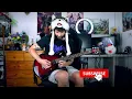 Final Fantasy XVI - Boss Theme goes Metal (No Risk, No Reward)