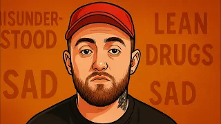 Before He Died Mac Miller Tried to Tell Us Everything