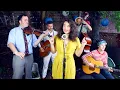 Tatiana Eva-Marie Avalon Jazz Band - Sunshine Irving Berlin