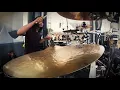 Putra Pra Ramadhan - Air Mata Api (Drum Cam) 2017
