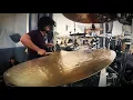 Download Lagu Putra Pra Ramadhan - Air Mata Api (Drum Cam) 2017
