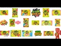 How to Tutorial Candy Box - Request