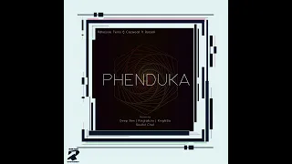 adhesivetwins cezwear phenduka deep sen king talkzin knight sa future mix deep house source