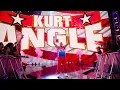 Lagu Kurt Angle Hometown Entrance: WWE SmackDown, Dec. 9, 2022