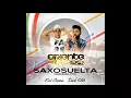 SaxoSuelta   Esli guzman y Darek Sotelo Oriente Tribe Original Mix