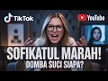 SOFIKATUL MURKA di Room TikTok ‼️ Domba Suci Jadi Sorotan