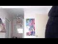 Latina hot striptease very sexy big boobs and ass