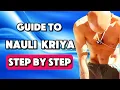Lagu Learn Nauli Kriya Step by Step Tutorial | Pratiush Sharma