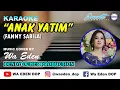 Download Lagu KARAOKE ANAK YATIM - FANNY SABILA │ MUSIC COVER BY WA EDEN