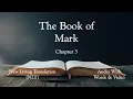 The Book of Mark Chapter 3 - Holy Bible NLT