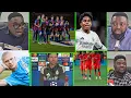Lagu REAL MADRID TO LET 1/3 LEAVE..BARCELONA VS OLYMPIAKOS, PSG, CITY, ARSENAL-ATHLETICO AND ANALYSIS OF.