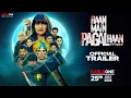 Download Lagu Haan Main Pagal Haan | Trailer | Himanshi Khurana | KableOne | Streaming in 10 Languages | 25th July