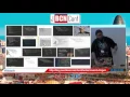 A practical RxJava example with Ratpack and Couchbase by Laurent Doguin at JBCNConf 2016