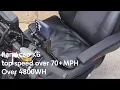 I Made A Handicap Extreme Bull K6