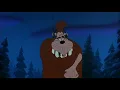 Download Lagu Bigfoot love the Bee Gees | A Goofy Movie
