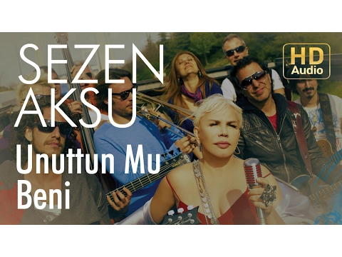 Download MP3 Sezen Aksu - Unuttun Mu Beni (Official Audio)