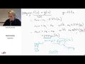 Nelly Pustelnik Optimization - lecture 3