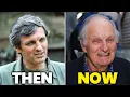 The Only MASH Cast Members Still Alive in 2026 Where Are They Now