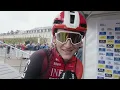 Download Lagu Joshua Tarling - Interview at the start - Paris-Roubaix 2025