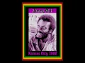 Jimmy Cliff - Kansas City, Missouri 1982  (Complete Bootleg)