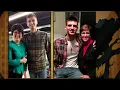 Woman Dresses as Linda Jackson for Halloween