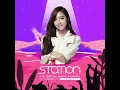 Download Lagu Girls' Generation - Sailing (feat. Jessica Jung) AI Voice