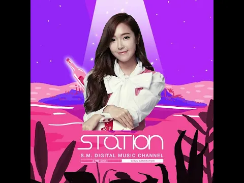 Download MP3 Girls' Generation - Sailing (feat. Jessica Jung) AI Voice