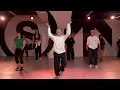 "Dance With Me" - 112 | Angela Mendoza Choreography