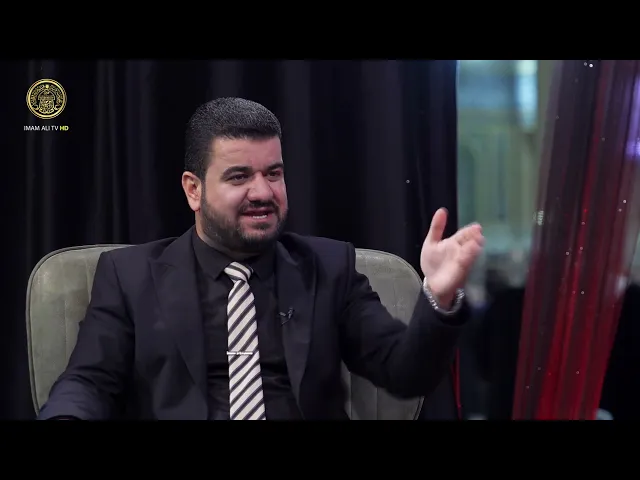 ⁣تغطية خاصة | بذكرى استشهاد أمير المؤمنين (عليه السلام) 1446هـ  (2)
