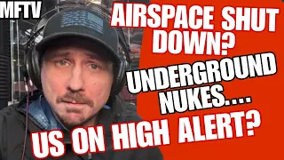 THE RUNDOWN ON TODAY S ALERT
