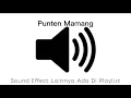 Download Lagu Sound Effect Punten Mamang