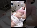 Download Lagu ASMR Massage techniques Japanese Massage hot oil Full Body Pijat Jepang ASMR Therapy Japan #shorts 4