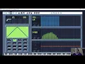 TIC-80 Platformer Lesson 17 sound effects music