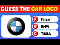 50 Famous Car Logos You Should Know Guess the Logo Quiz Knowlio