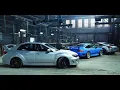 Han is in love with Gisele Fast Five 2011