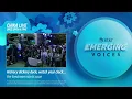 AT&T Emerging Voices Presents: CHIKA Live Once Upon A Time | AT&T