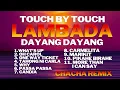 Download Lagu LAMBADA, DAYANG DAYANG, WHY CHACHA REMIX 2023 - Nonstop Cha Cha Disco Remix 2023