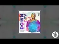 GBM Nutron - Down Dey (Saint Pepsi Intro)