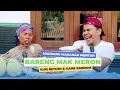 Download Lagu MUKBANG MAKANAN SERBA MENTAH BARENG MAK MERON