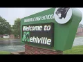 Mehlville s superintendent prepares for first day of school to look different
