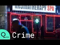 Atlanta Police Investigating Suspect s Motive in Deadly Massage Parlor Attacks