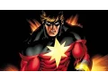 Superhero Origins Marvel s Captain Marvel