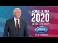 Vote for I mean BUY from McMullen Ford
