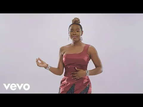 Download MP3 Yemi Alade - Na Gode (Swahili Version Official Video)